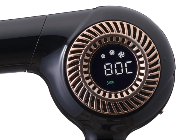 AIVIL BRUSHLESS MOTOR DRYER