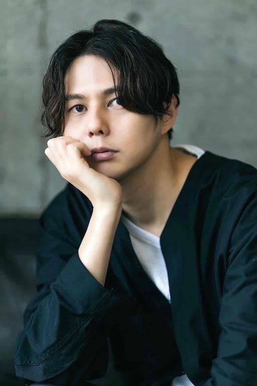 YOSHITAKA EZAKI
