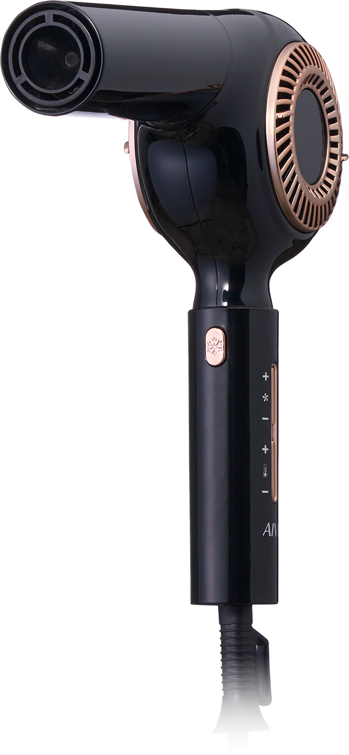 AIVIL BRUSHLESS MOTOR DRYER